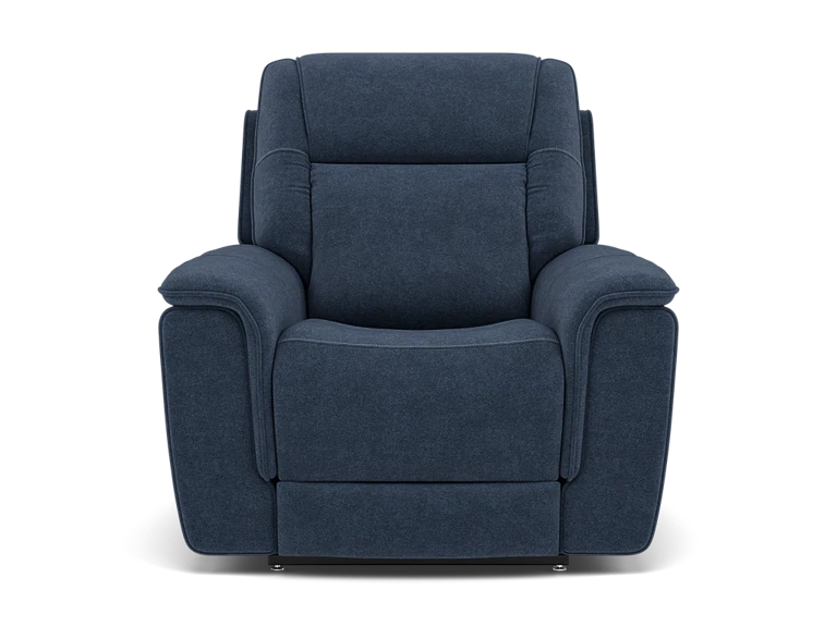 Conrad Power Headrest Lift Chair With Hidden Cupholders (FDA Class II Medical Device)